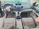 Honda CR-V 2012