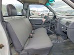 Nissan Navara (Frontier) 1997