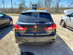 Mitsubishi Outlander 2016