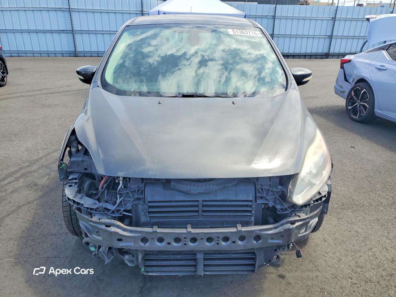 Ford C-MAX 2016