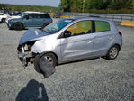 Mitsubishi Mirage 2015