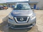 Nissan Kicks 2019