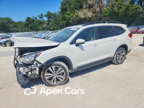 2021 Subaru Ascent - Zdjęcie 1 z 5