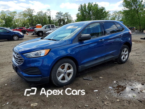 Ford Edge 2020 - Image 1 of 13