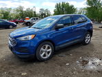 Ford Edge 2020