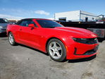 Chevrolet Camaro 2020