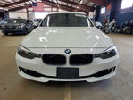 BMW Series 3 2015