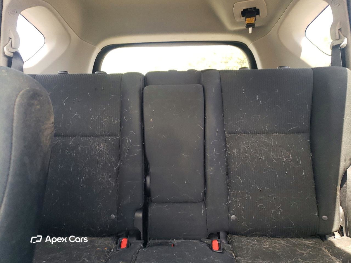 Toyota RAV 4 2016