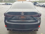 Lexus IS 2018
