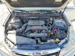 Subaru Outback 2010