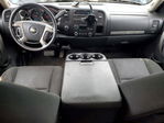 Chevrolet Silverado 2013