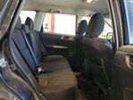 Subaru Forester 2012