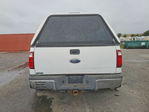 Ford F350 2008