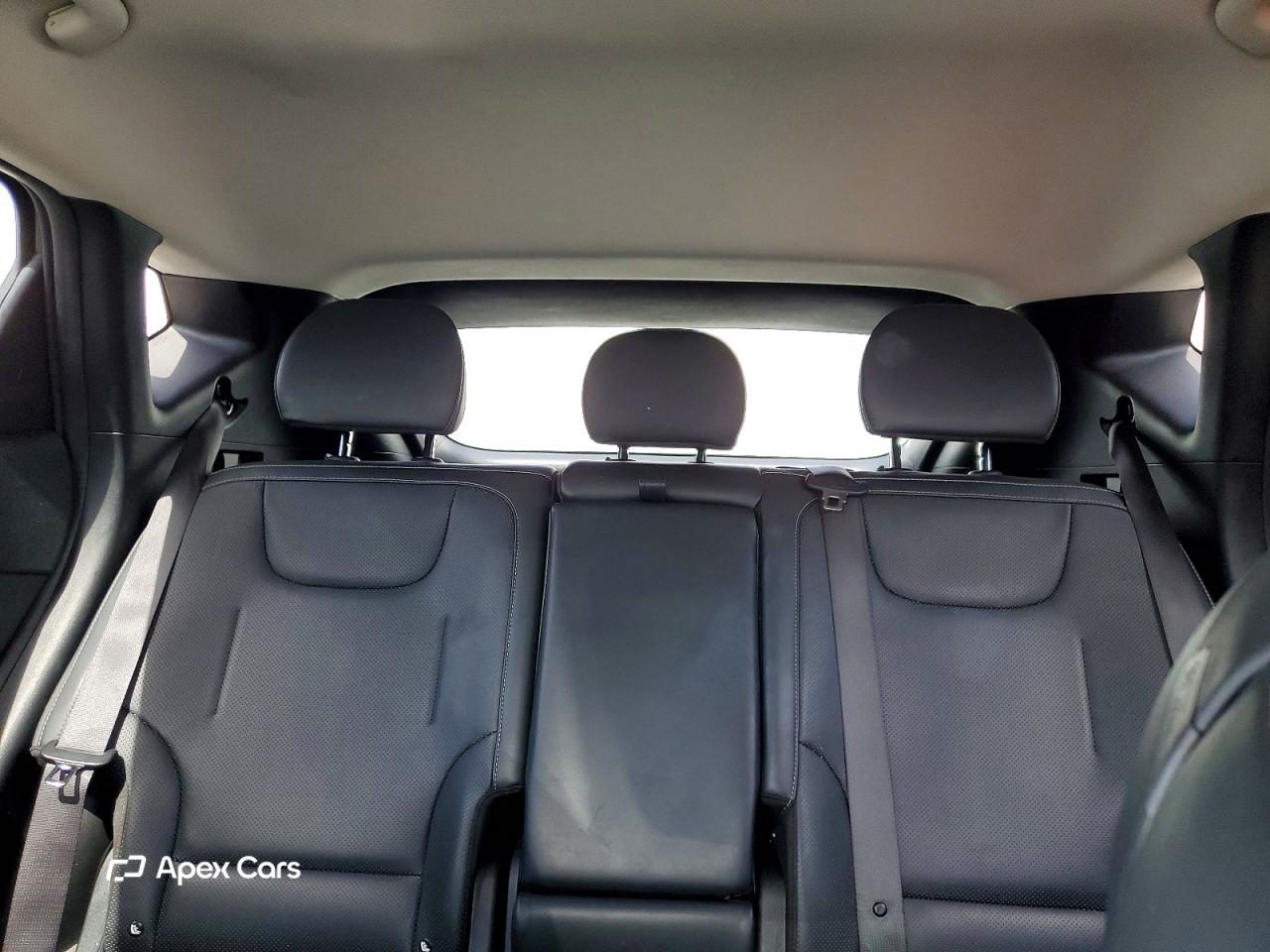 Kia EV6 2023