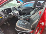 Kia Optima 2011