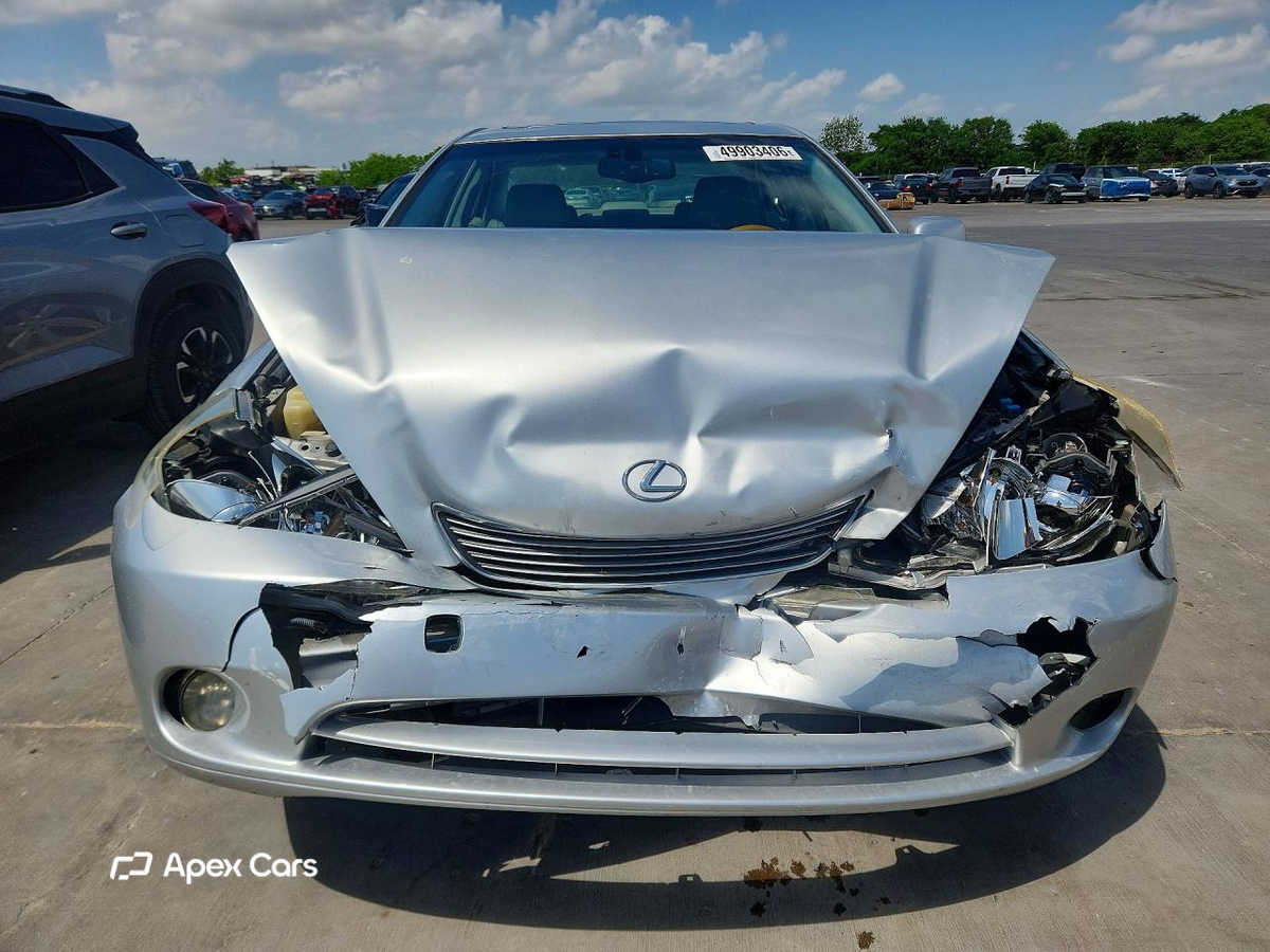 Lexus ES 2005