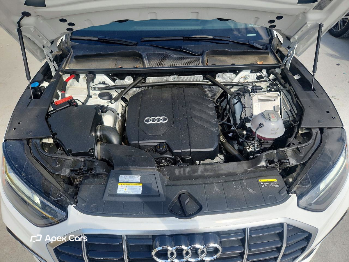 Audi Q5 2023