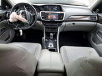 Honda Accord 2017