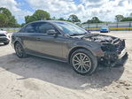 Audi A4 2014