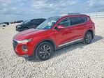 Hyundai Santa Fe 2020