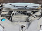 Honda Pilot 2021
