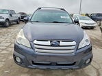Subaru Outback 2013