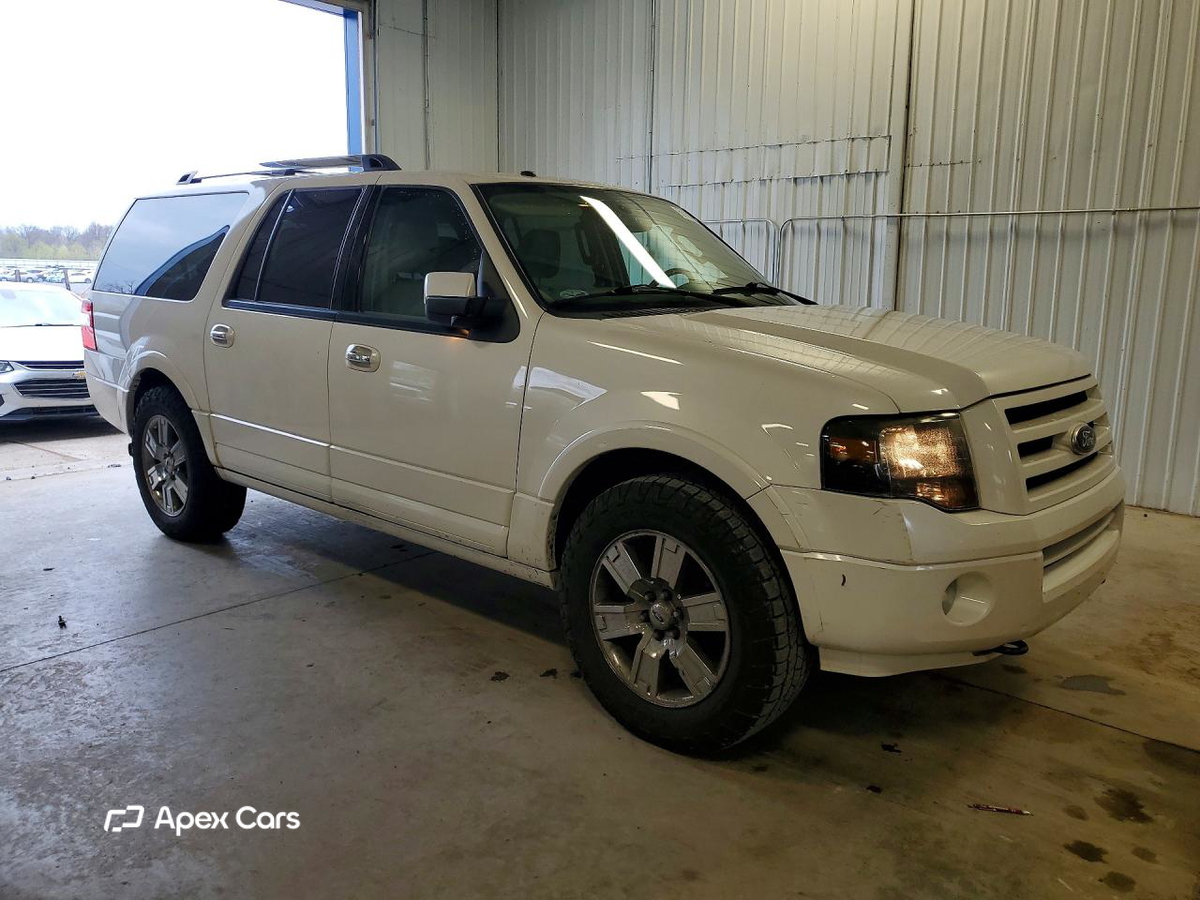 Ford Expedition 2010