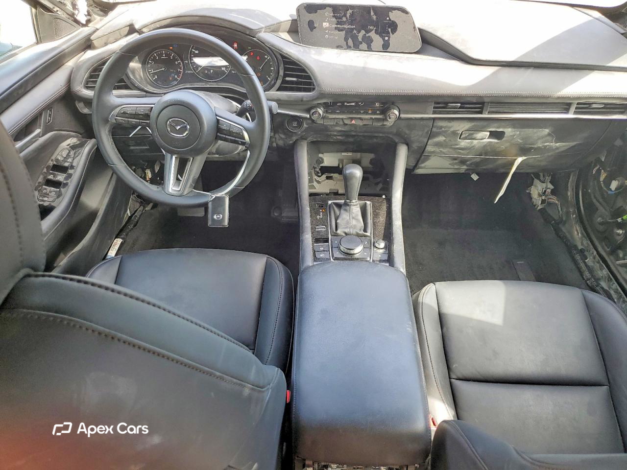 Mazda 3 2024