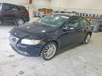 Volvo S40 2011