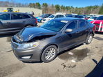 Kia Optima 2013