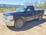 Chevrolet Silverado 2013