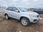 Kia Sorento 2011