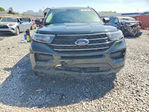 Ford Explorer 2022