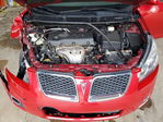 Pontiac Vibe 2009