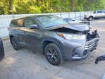 Toyota Highlander 2018