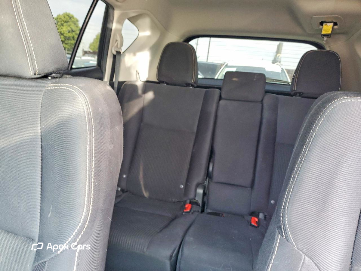 Toyota RAV 4 2013