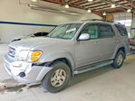 Toyota Sequoia 2002