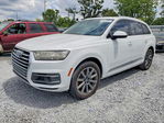 Audi Q7 2017