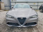 Alfa Romeo Giulia 2017