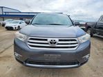 Toyota Highlander 2011
