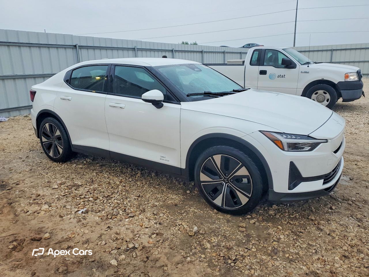 Polestar 2 2024