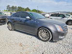 Cadillac CTS 2011