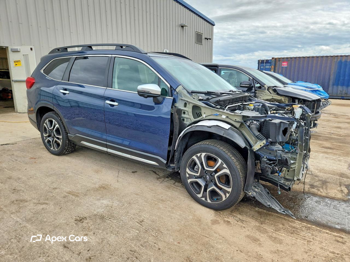 Subaru Ascent 2023