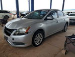 Nissan Sentra 2015