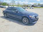 Mercedes-Benz C-klasse 2015