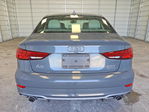 Audi A3 2018