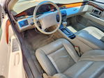Cadillac Eldorado 2001