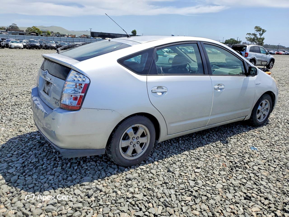 Toyota Prius 2006