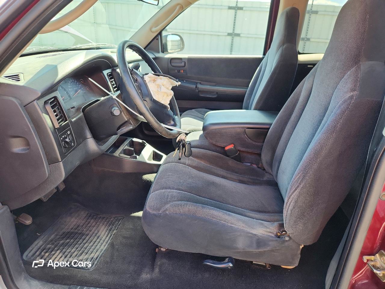 Dodge Dakota 2003