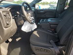 Chevrolet Silverado 2024